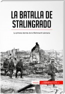 La batalla de Stalingrado