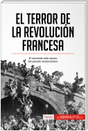 El Terror de la Revolución francesa