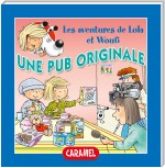 Une pub originale