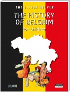 A History of Belgium for children