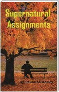 Supernatural Assignments