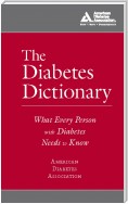 The Diabetes Dictionary