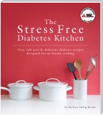 The Stress Free Diabetes Kitchen