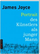 Portrait des Künstlers als junger Mann