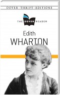 Edith Wharton The Dover Reader