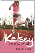 Kelsey Shining Bright