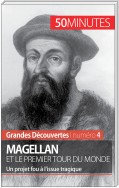 Magellan et le premier tour du monde