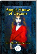 Anne's House of Dreams