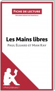 Les Mains libres de Paul Éluard et Man Ray (Fiche de lecture)