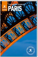 The Rough Guide to Paris (Travel Guide eBook)