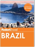 Fodor's Brazil