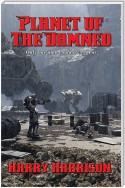 Planet of the Damned