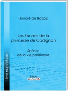 Les Secrets de la princesse de Cadignan