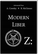 Modern Liber OZ
