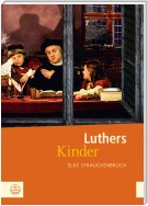 Luthers Kinder