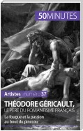 Théodore Géricault, le père du romantisme français
