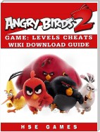 Angry Birds 2 Game