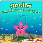 Stella the Stowaway Starfish