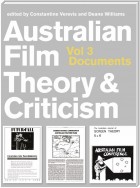 Australian Film Theory and Criticism Vol 3