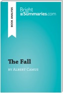 The Fall by Albert Camus (Book Analysis)