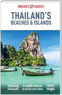 Insight Guides Thailands Beaches and Islands (Travel Guide eBook)