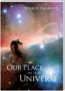 Our Place In The Universe