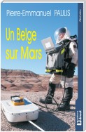 Un Belge sur Mars