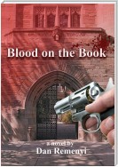 Blood on the Book