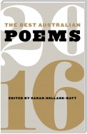 The Best Australian Poems 2016