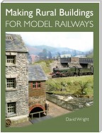 Making Rural Buildings for Model Railways