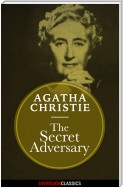 The Secret Adversary (Diversion Classics)