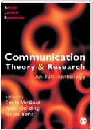 Communication Theory and Research