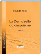 La Demoiselle du cinquième