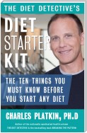 Diet Detective's Diet Starter Kit