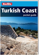 Berlitz Pocket Guide Turkish Coast (Travel Guide eBook)