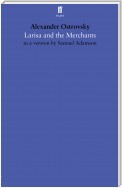 Larisa and the Merchants