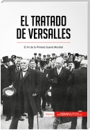 El Tratado de Versalles