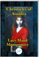 Chronicles of Avonlea