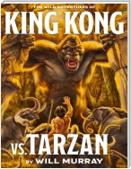 King Kong Vs. Tarzan