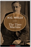 The Time Machine (Diversion Classics)