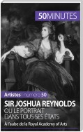 Sir Joshua Reynolds ou le portrait dans tous ses états