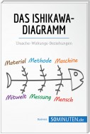 Das Ishikawa-Diagramm