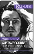 Gustave Courbet, le peintre en sabots