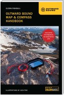 Outward Bound Map & Compass Handbook Revised