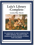 Lulu's Library