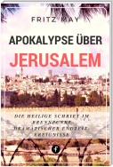 Apokalypse über Jerusalem
