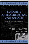 Curating Archaeological Collections