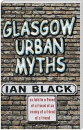 Glasgow Urban Myths