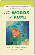 The Words of Rumi