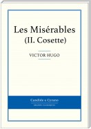 Les Misérables II - Cosette